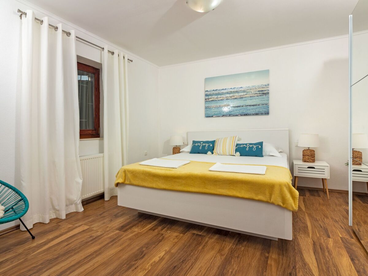Marinka, maison pierre 8 personnes avec piscine près de Split - Photo 42