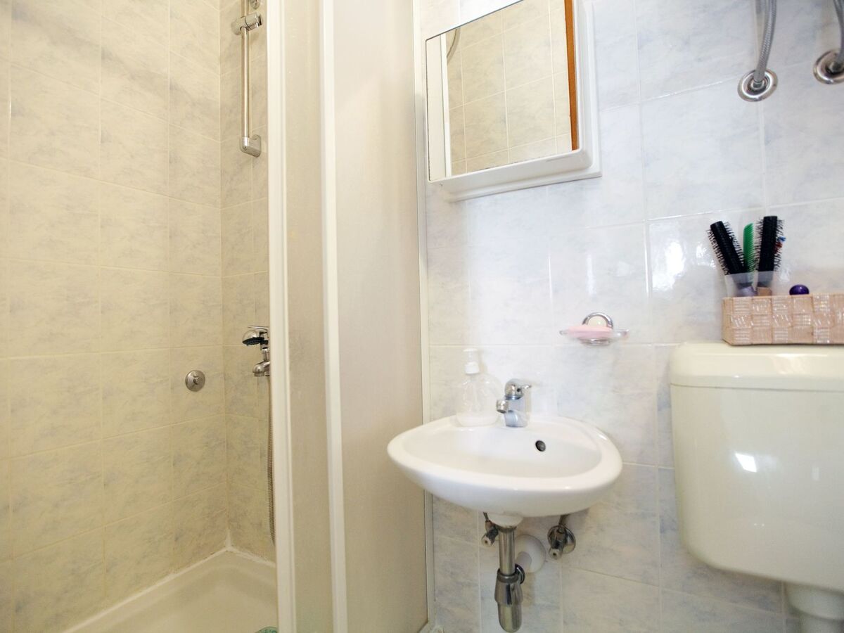 Maison en pierre avec jacuzzi et vue mer, Mravince - Photo 35