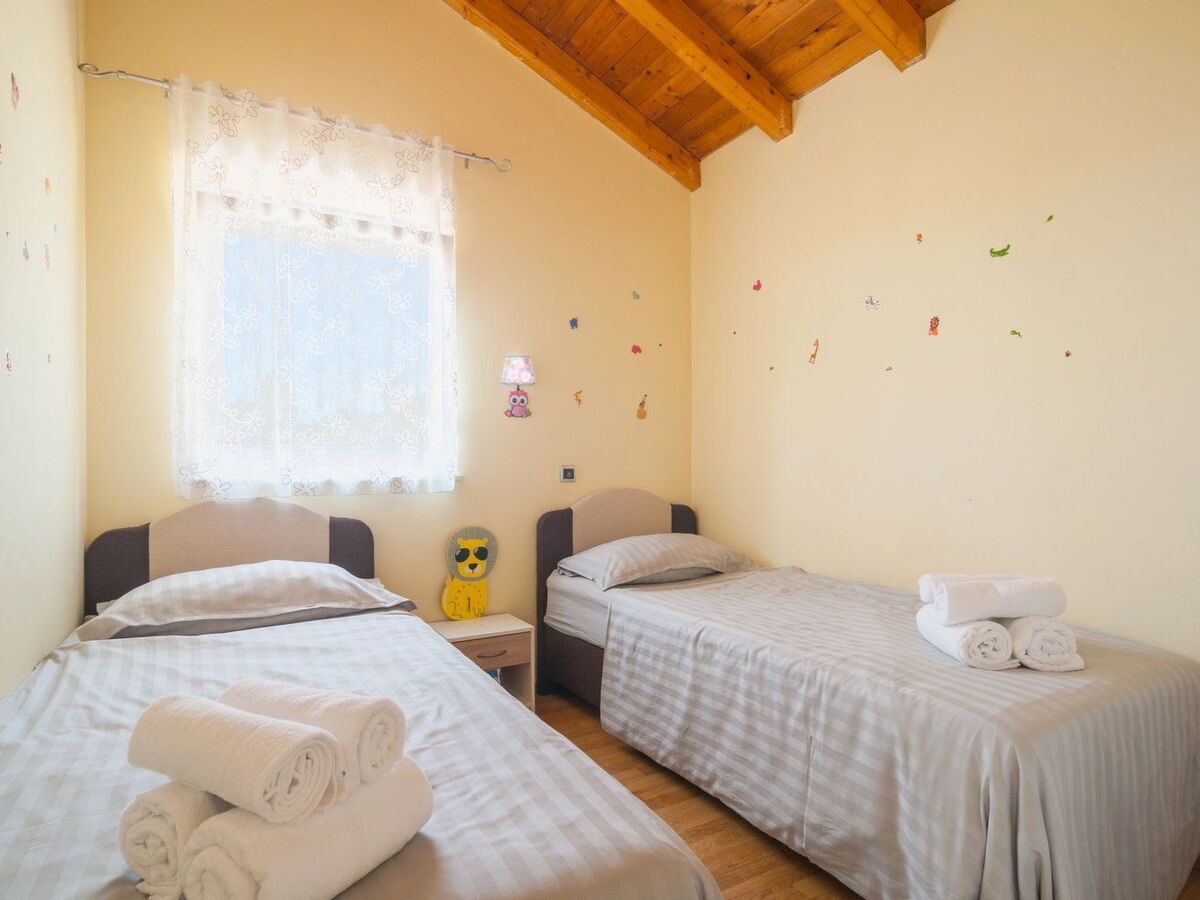 Villa Roko à Mravince : maison avec jacuzzi et piscine - Photo 42