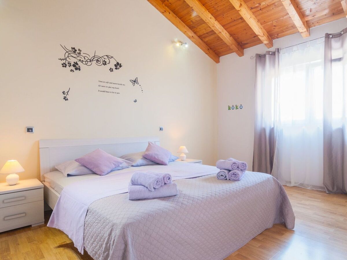 Villa Roko à Mravince : maison avec jacuzzi et piscine - Photo 43