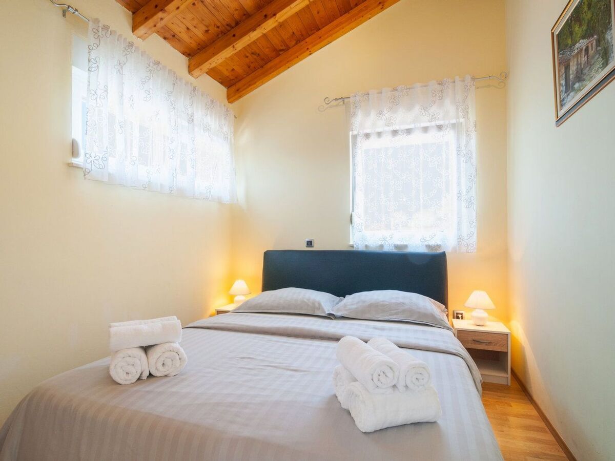 Villa Roko à Mravince : maison avec jacuzzi et piscine - Photo 44