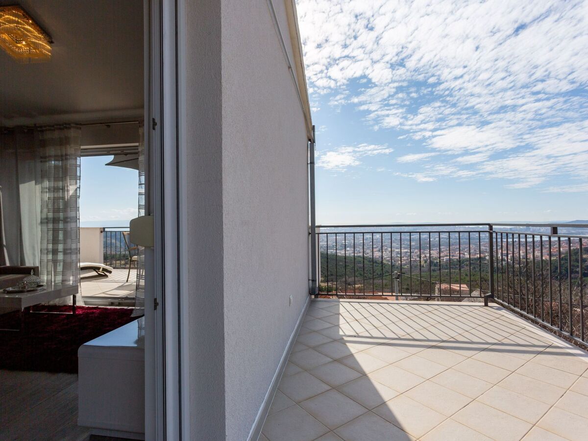Villa Melki à Klis : maison 6 chambres avec grand pool privé - Photo 59