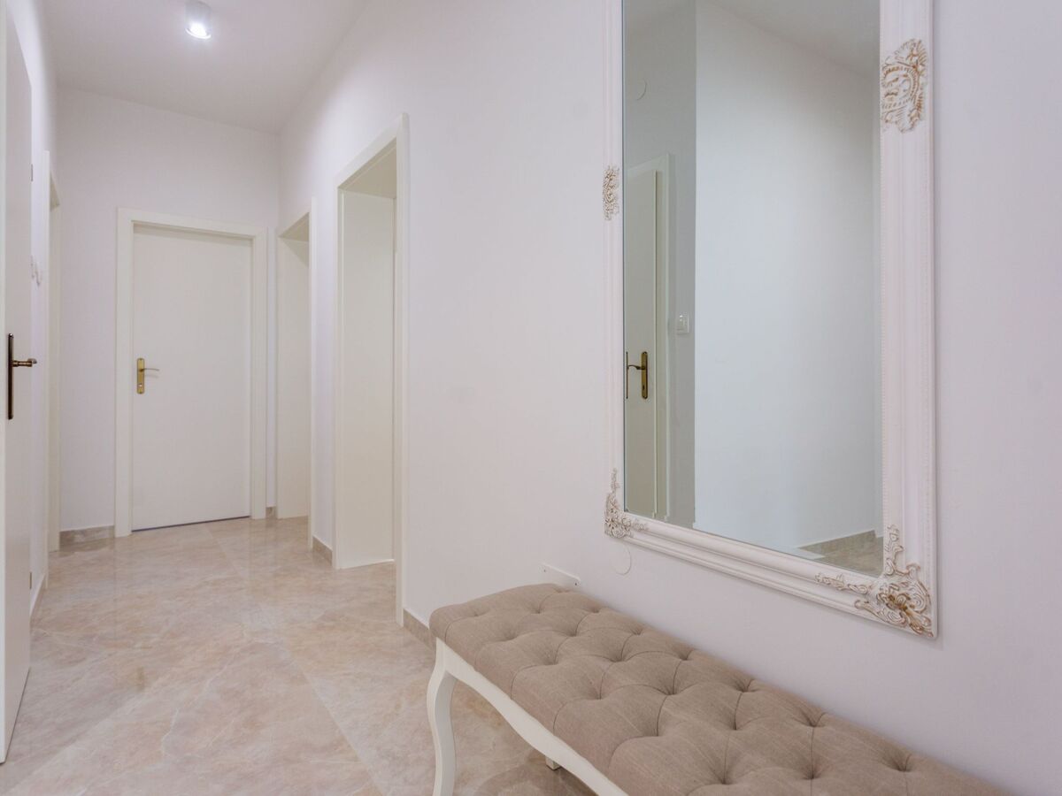 Villa Melki à Klis : maison 6 chambres avec grand pool privé - Photo 67