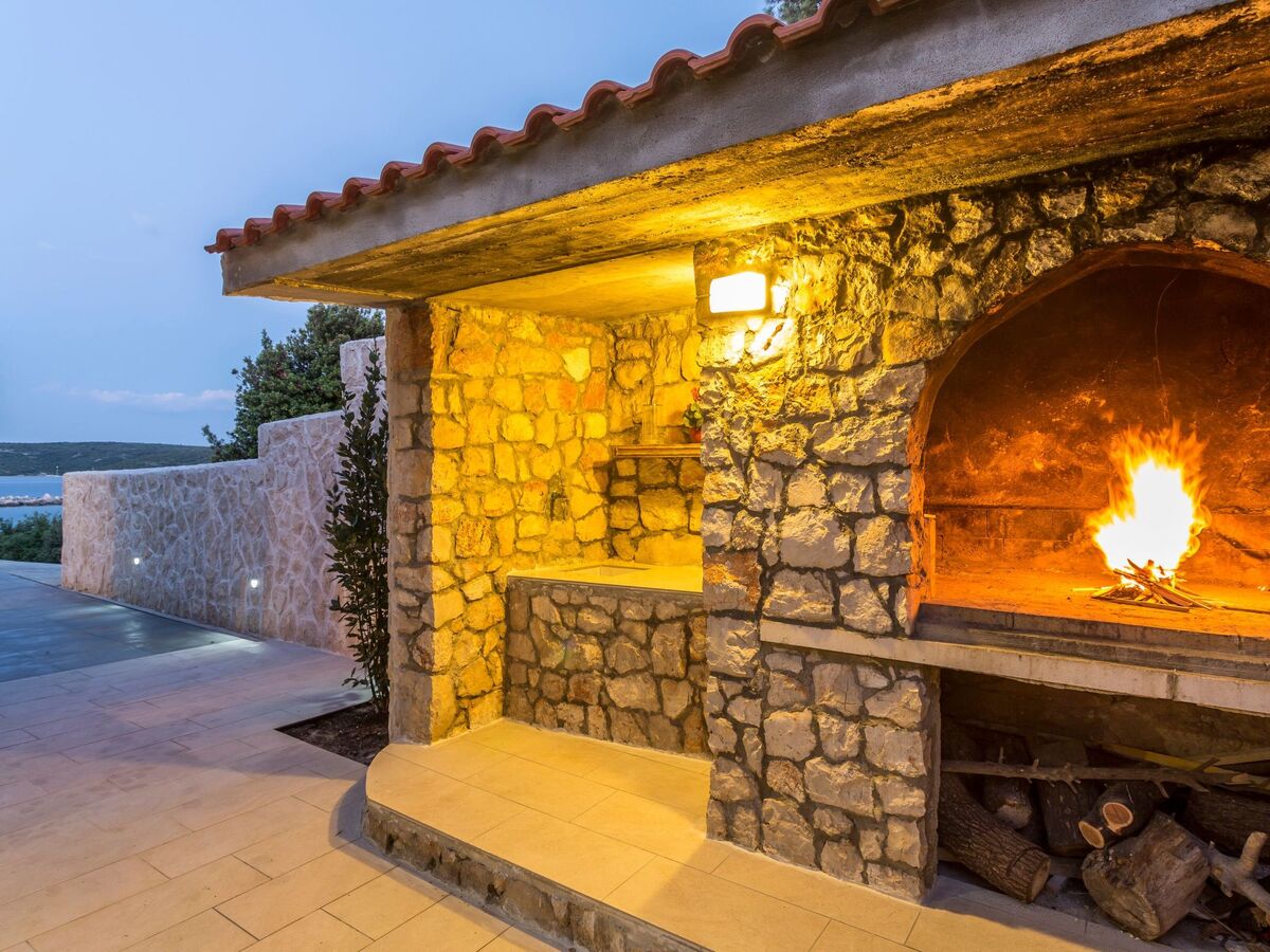 Villa 4 chambres avec piscine privée à 20m de la mer - Photo 4