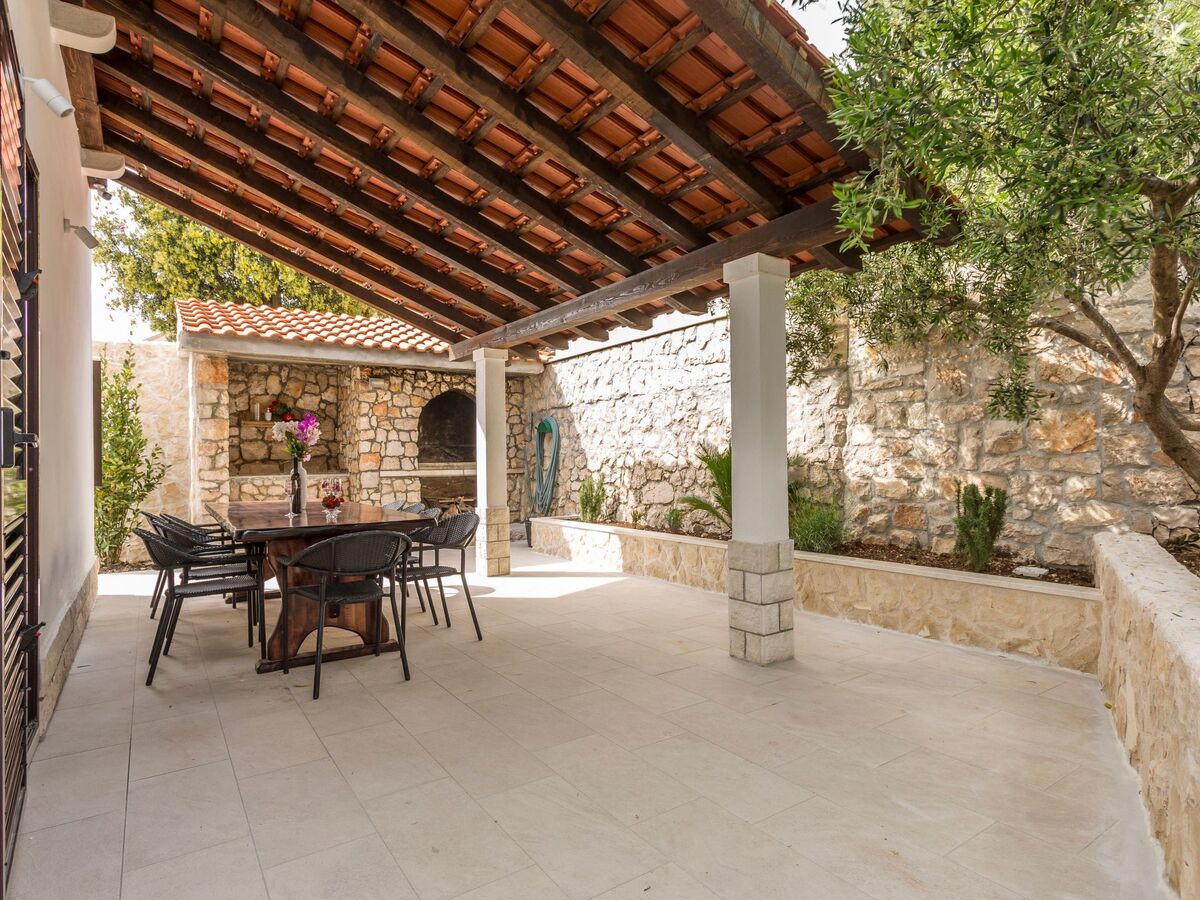 Villa 4 chambres avec piscine privée à 20m de la mer - Photo 5