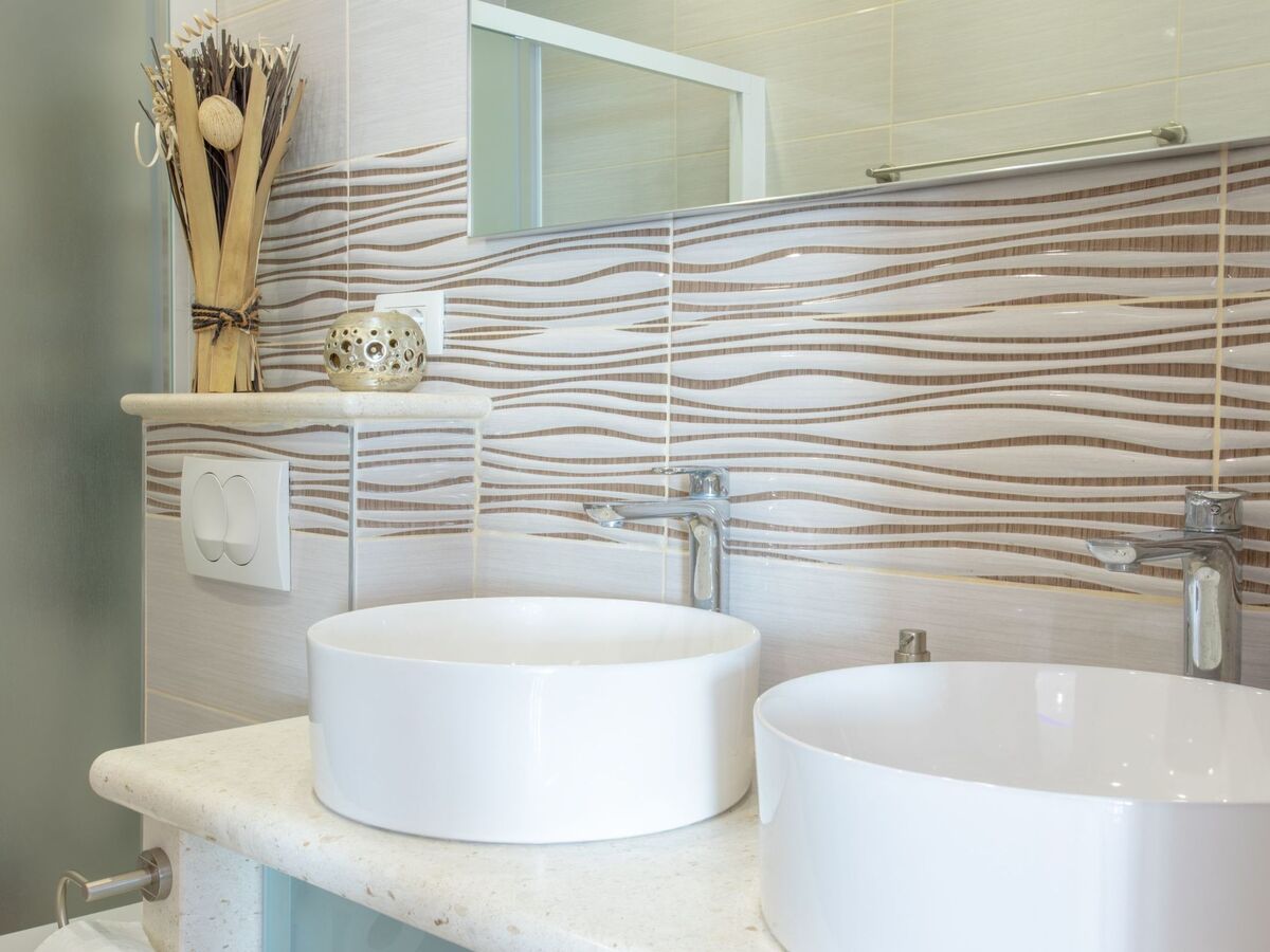 Villa 4 chambres avec piscine privée à 20m de la mer - Photo 10