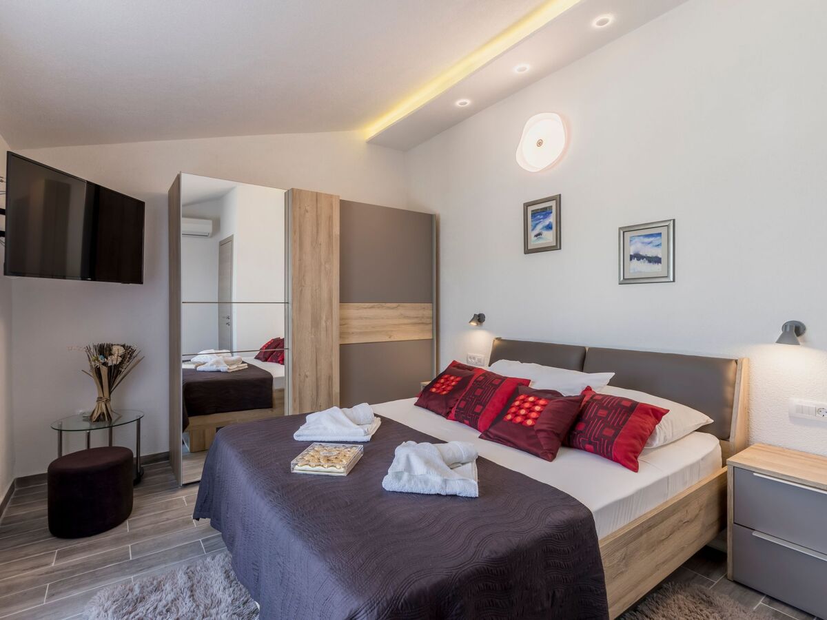 Villa 4 chambres avec piscine privée à 20m de la mer - Photo 17