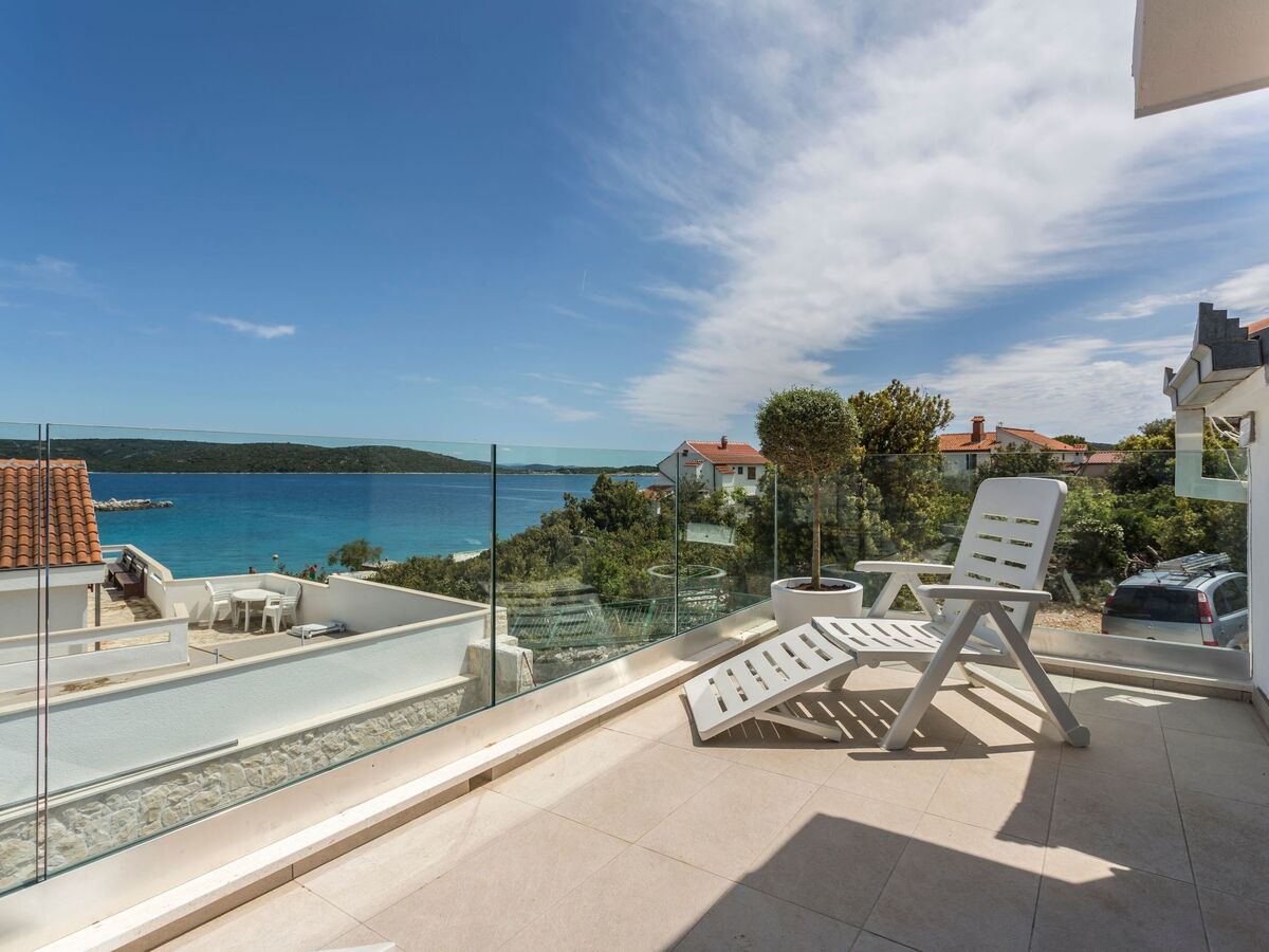 Villa 4 chambres avec piscine privée à 20m de la mer - Photo 19