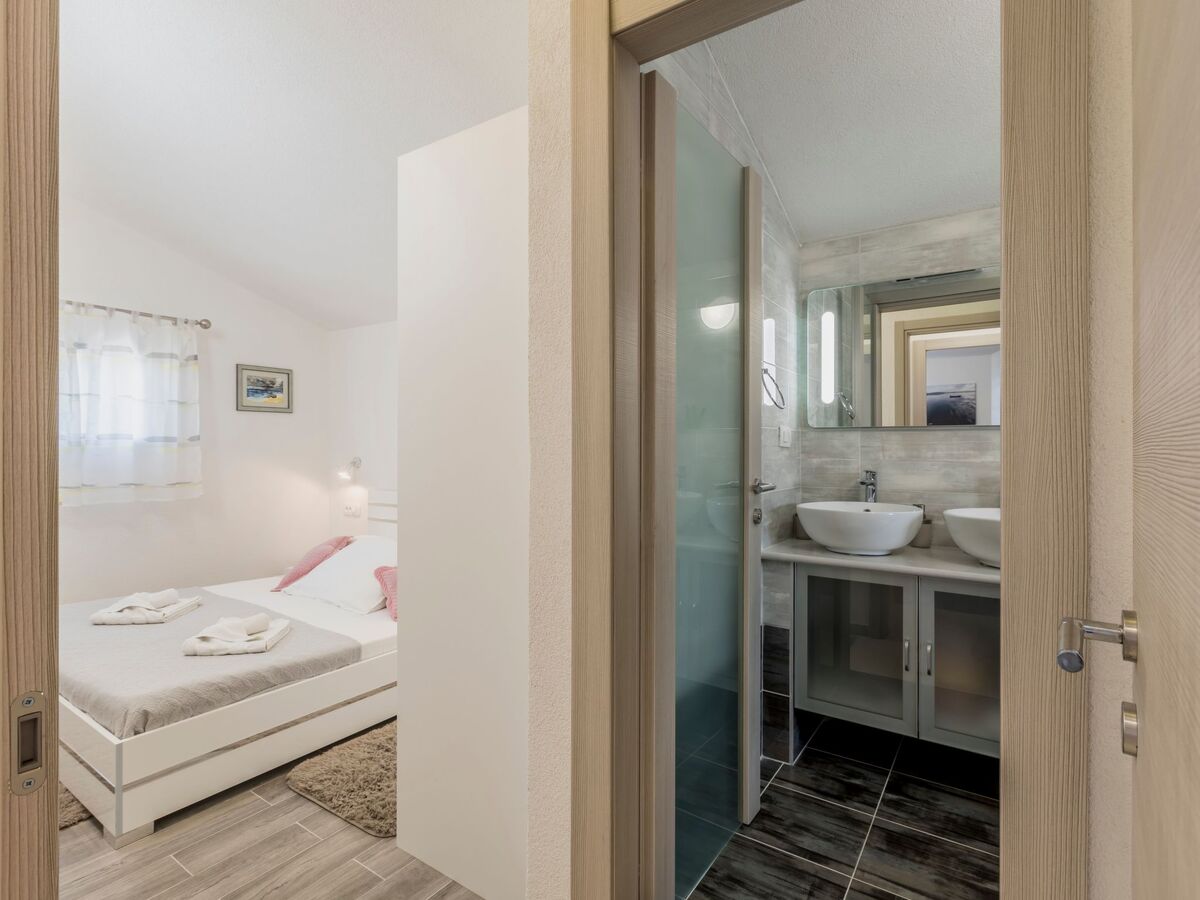 Villa 4 chambres avec piscine privée à 20m de la mer - Photo 22