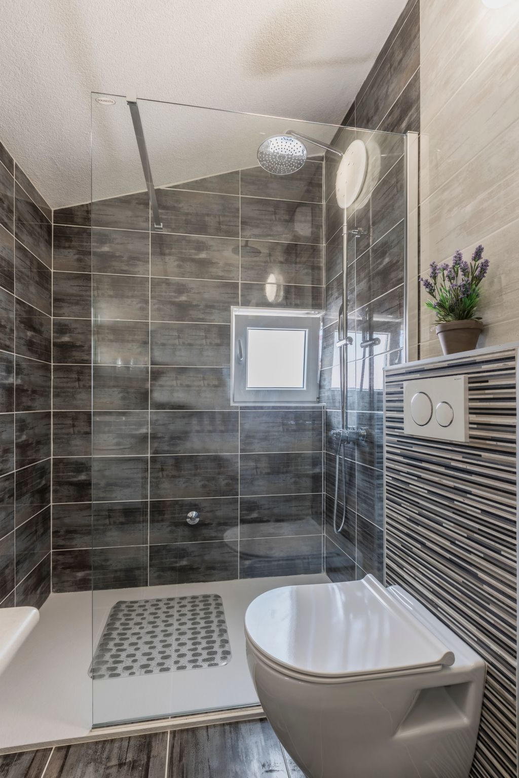 Villa 4 chambres avec piscine privée à 20m de la mer - Photo 25