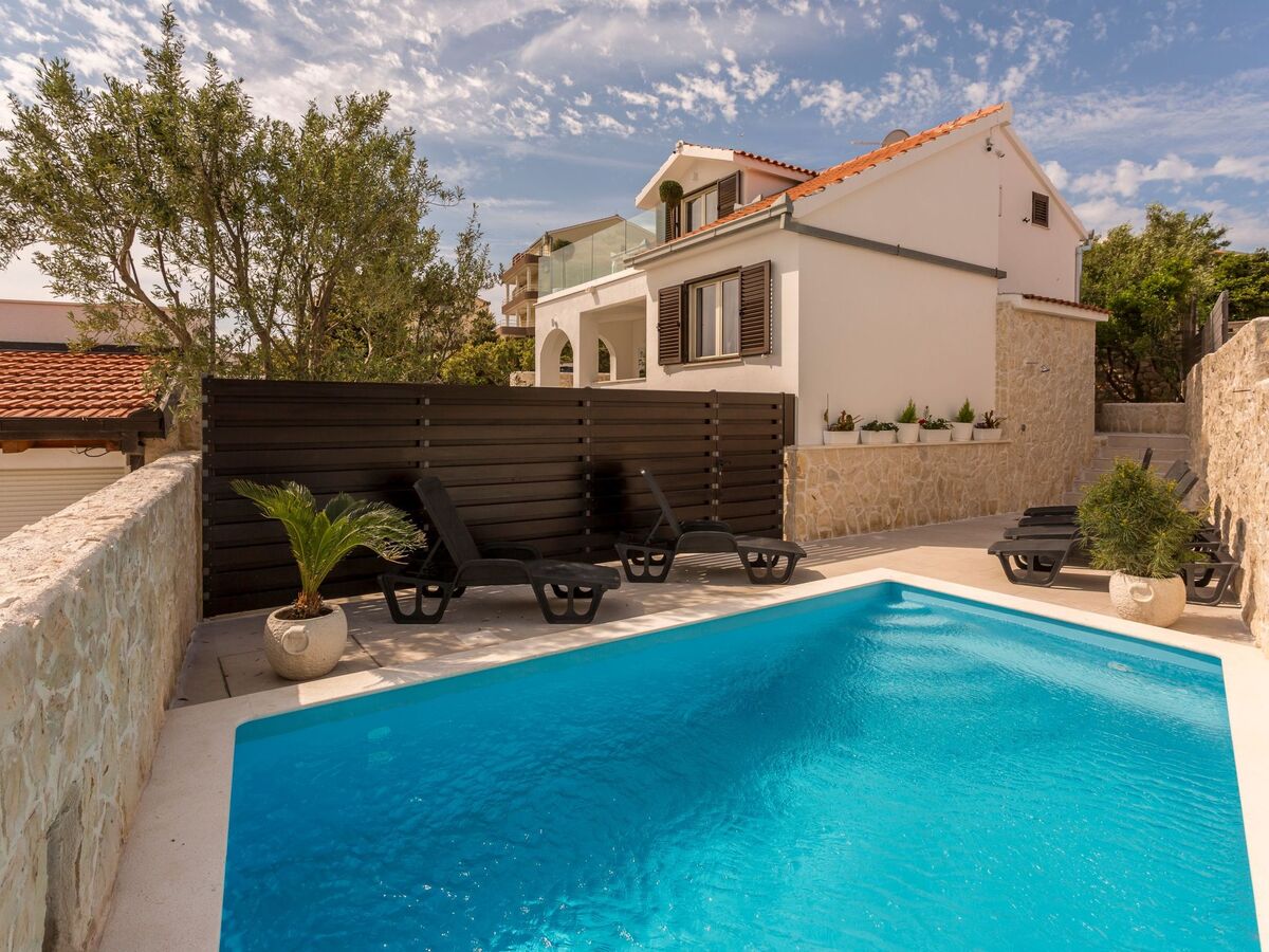 Villa 4 chambres avec piscine privée à 20m de la mer - Photo 26