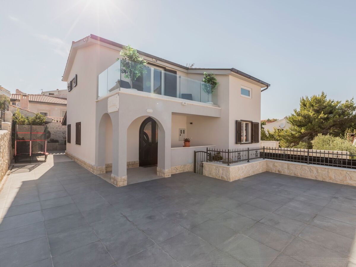 Villa 4 chambres avec piscine privée à 20m de la mer - Photo 28
