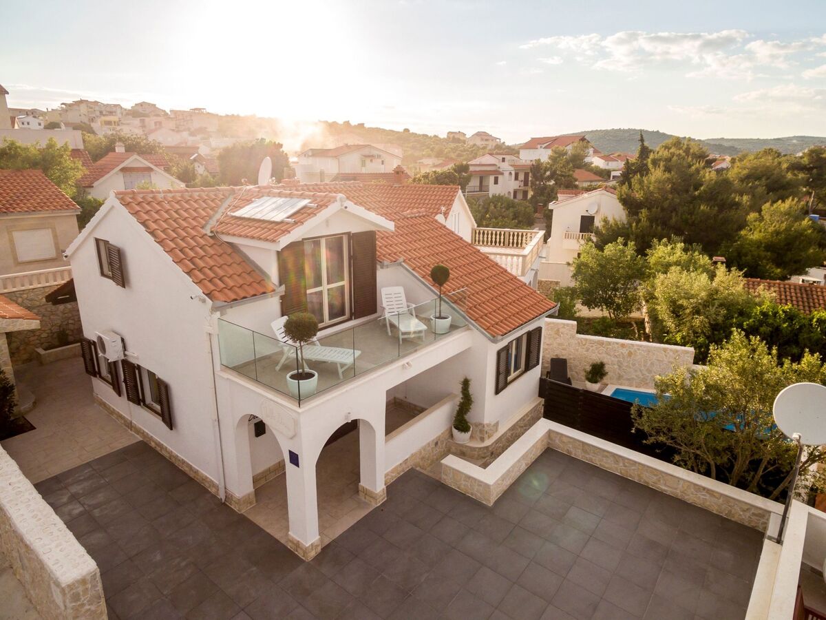 Villa 4 chambres avec piscine privée à 20m de la mer - Photo 29
