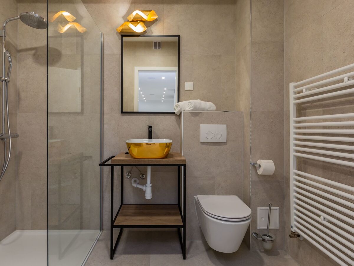 Villa Salvia à Dugopolje : maison 8 pers. piscine privée - Photo 18