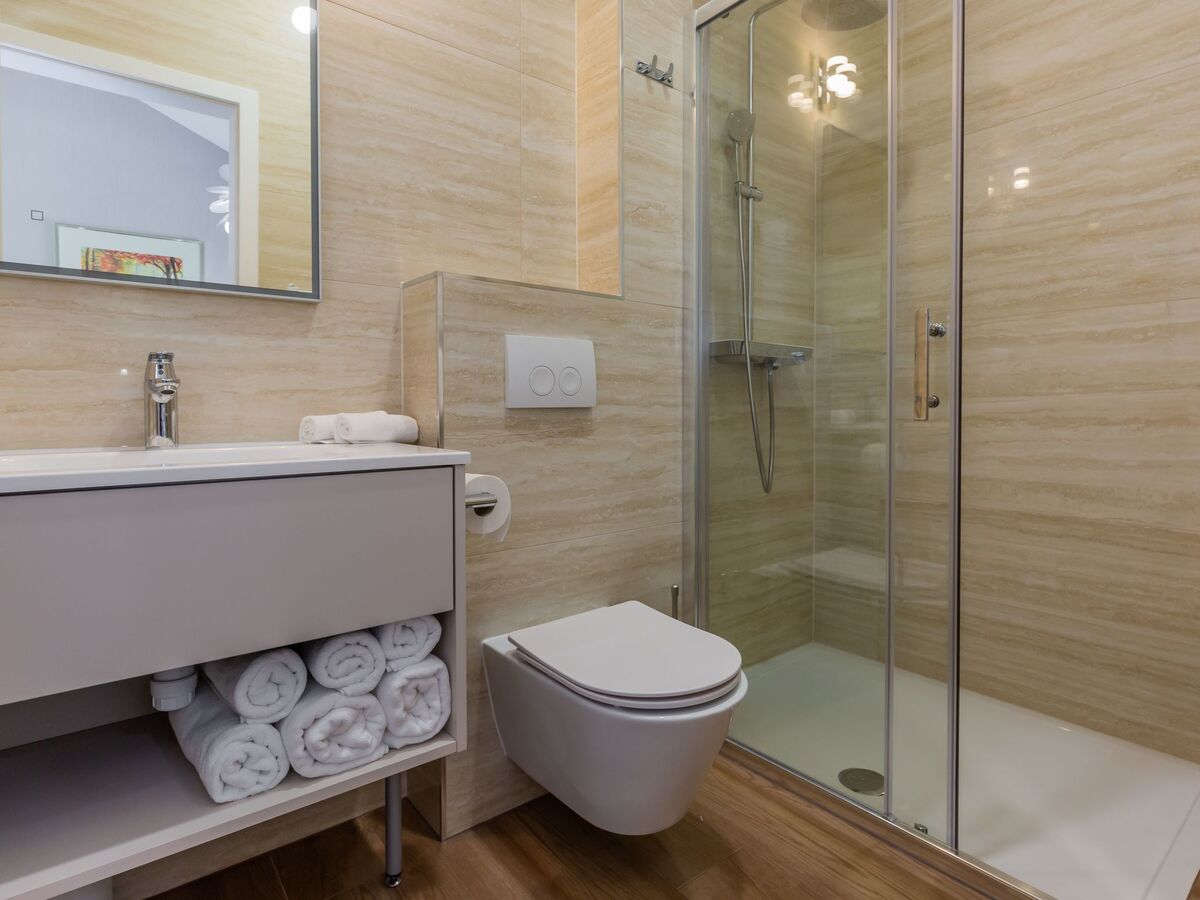 Villa Salvia à Dugopolje : maison 8 pers. piscine privée - Photo 20