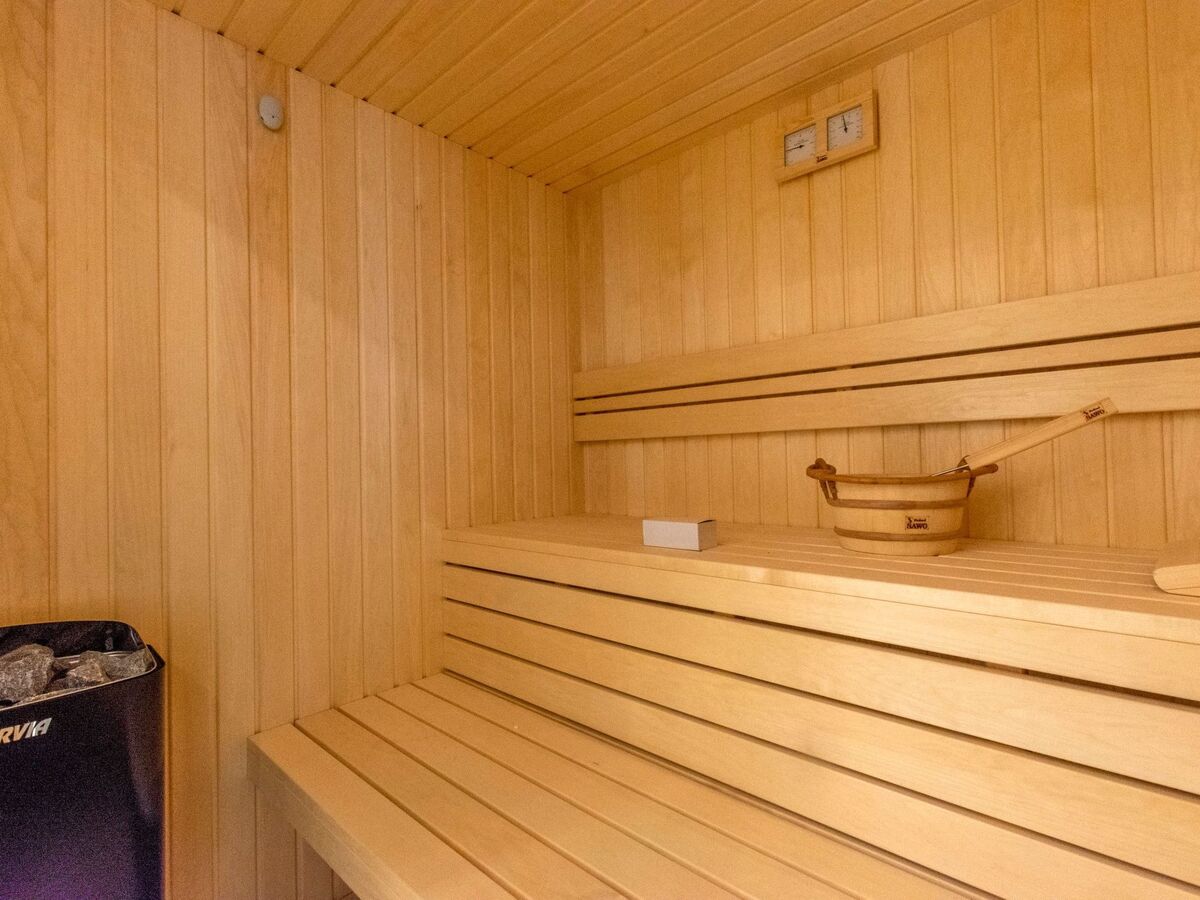 Villa Salvia à Dugopolje : maison 8 pers. piscine privée - Photo 34