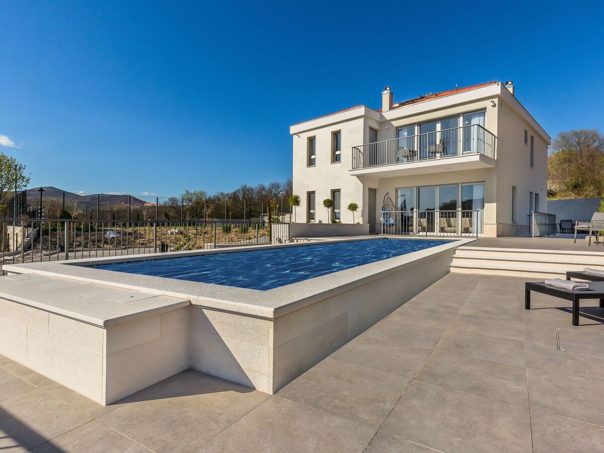 Villa Salvia à Dugopolje : maison 8 pers. piscine privée - Photo 37