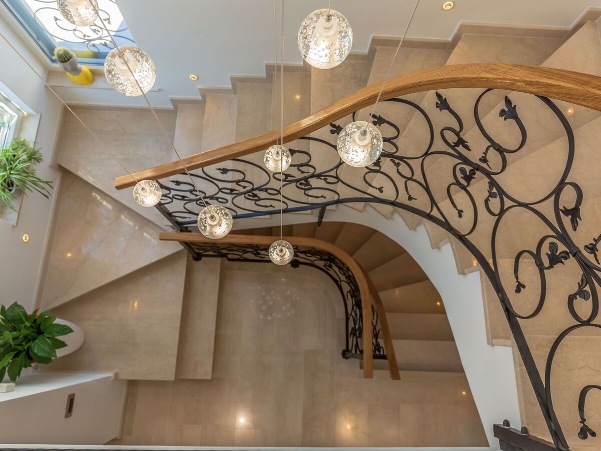 Villa Salvia à Dugopolje : maison 8 pers. piscine privée - Photo 41