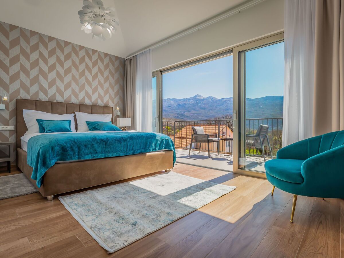 Villa Salvia à Dugopolje : maison 8 pers. piscine privée - Photo 42