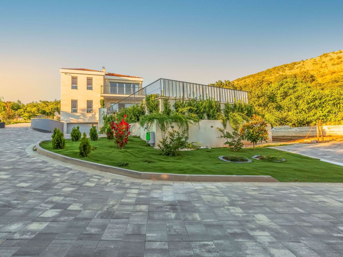 Villa Salvia à Dugopolje : maison 8 pers. piscine privée - Photo 43