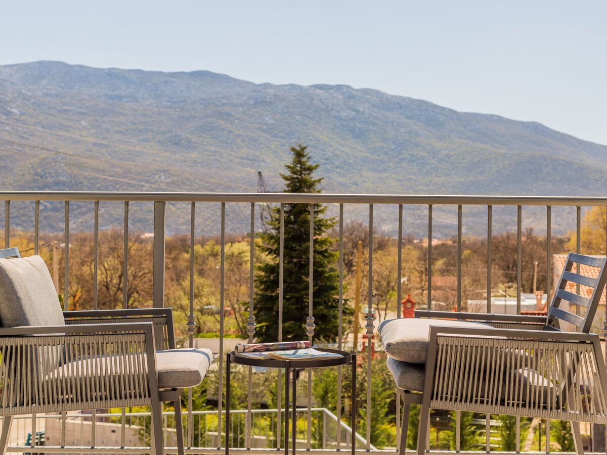 Villa Salvia à Dugopolje : maison 8 pers. piscine privée - Photo 49