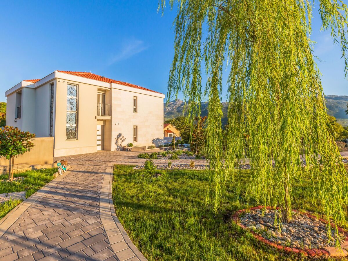 Villa Salvia à Dugopolje : maison 8 pers. piscine privée - Photo 54