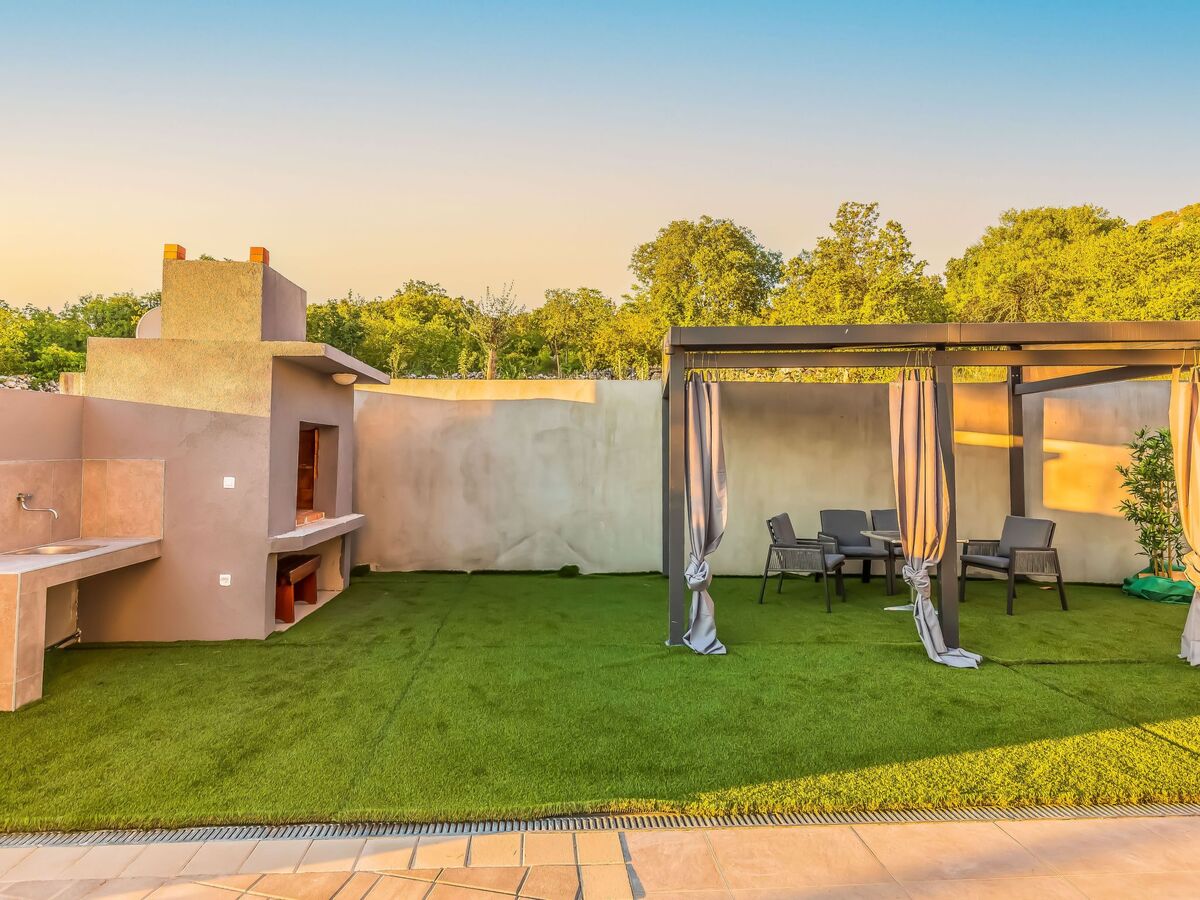 Villa Salvia à Dugopolje : maison 8 pers. piscine privée - Photo 59