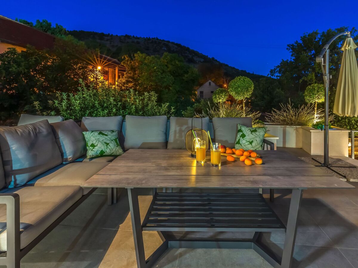 Villa Salvia à Dugopolje : maison 8 pers. piscine privée - Photo 65