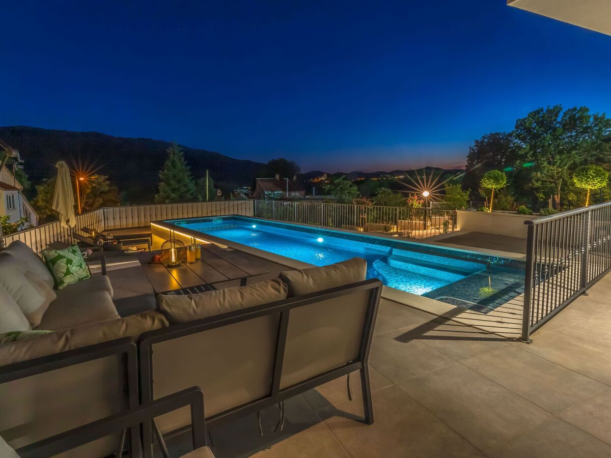 Villa Salvia à Dugopolje : maison 8 pers. piscine privée - Photo 66