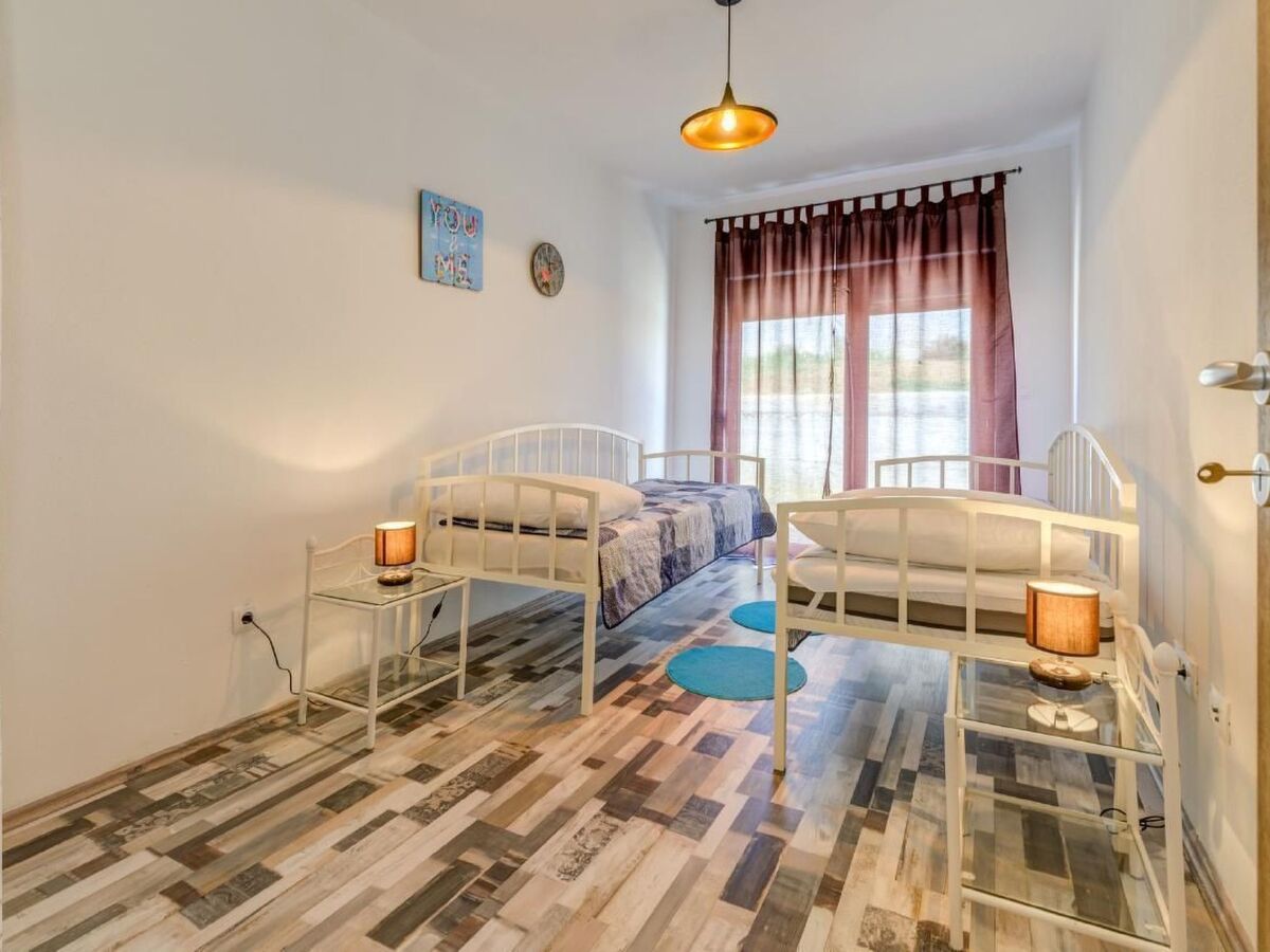 Villa Longfield, piscine chauffée et sauna à Dugopolje - Photo 26