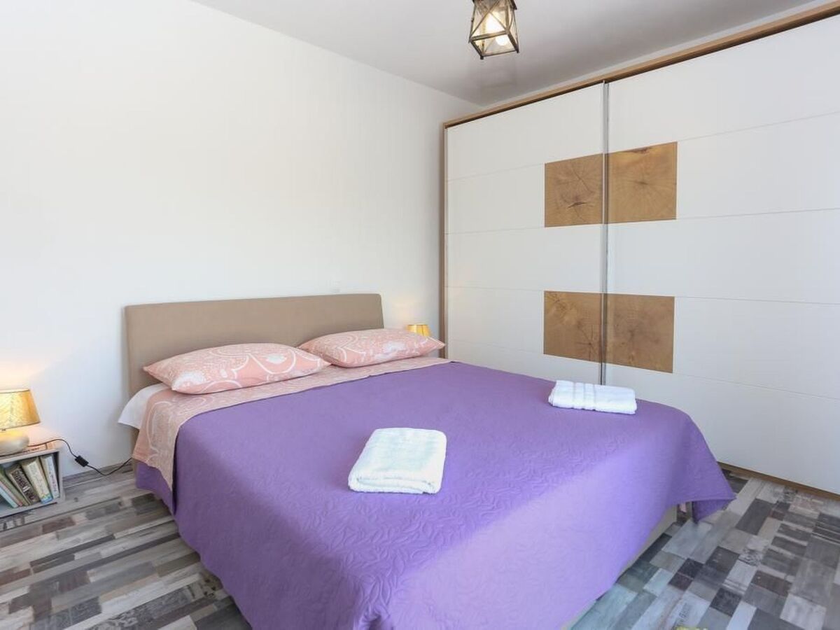Villa Longfield, piscine chauffée et sauna à Dugopolje - Photo 29