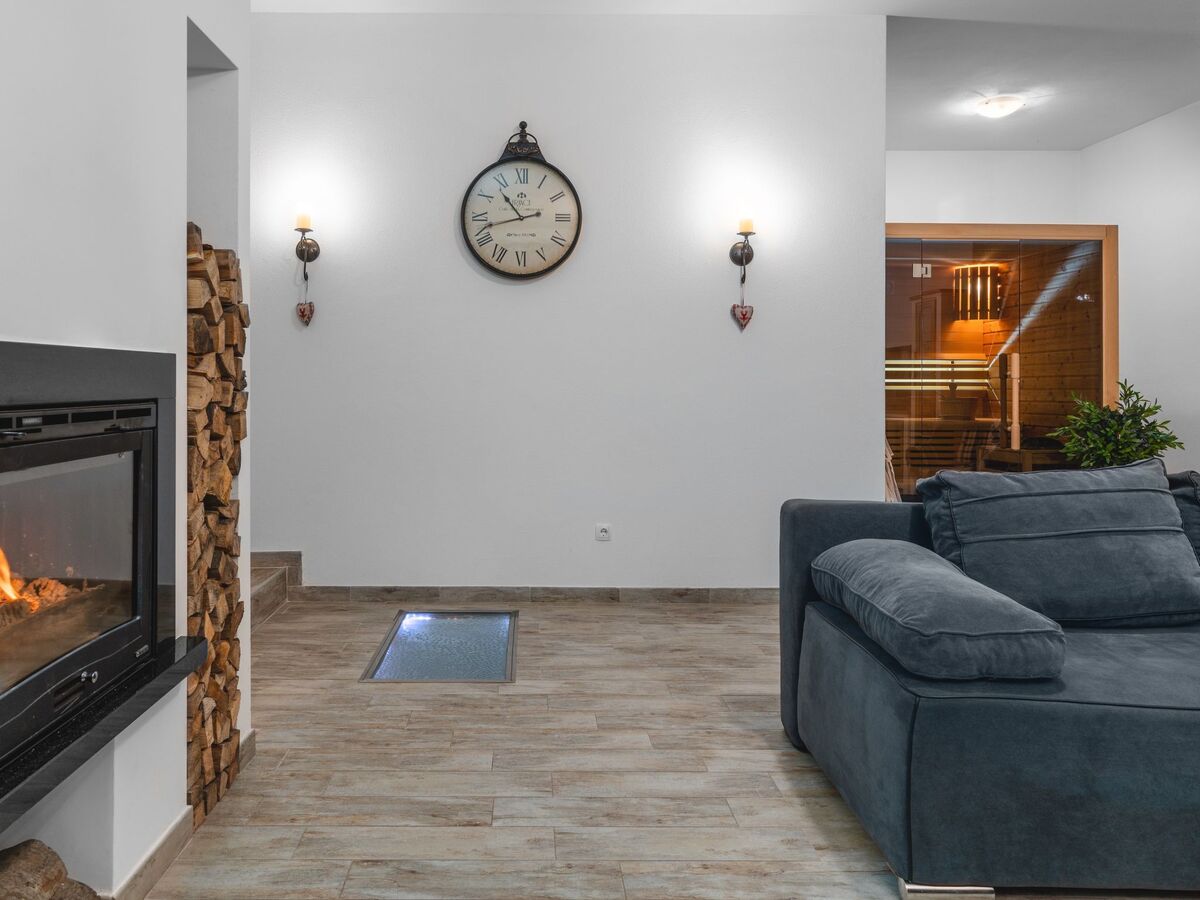 Villa Longfield, piscine chauffée et sauna à Dugopolje - Photo 39