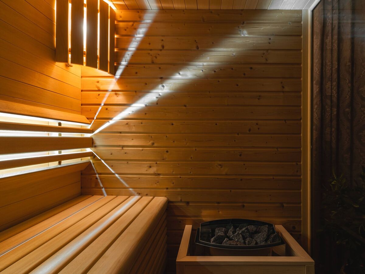 Villa Longfield, piscine chauffée et sauna à Dugopolje - Photo 41