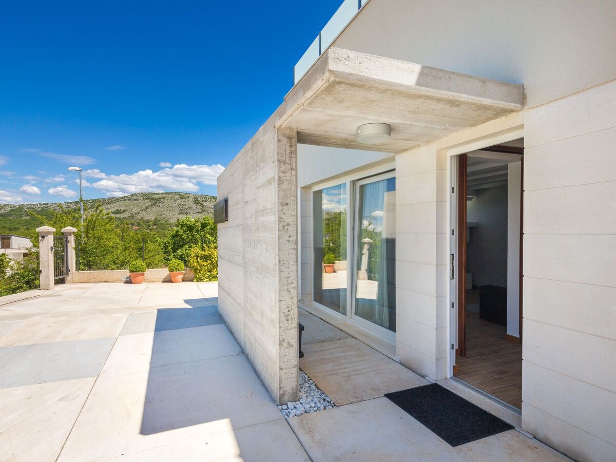 Villa 11 personnes, piscine chauffée à Dugopolje - Photo 18
