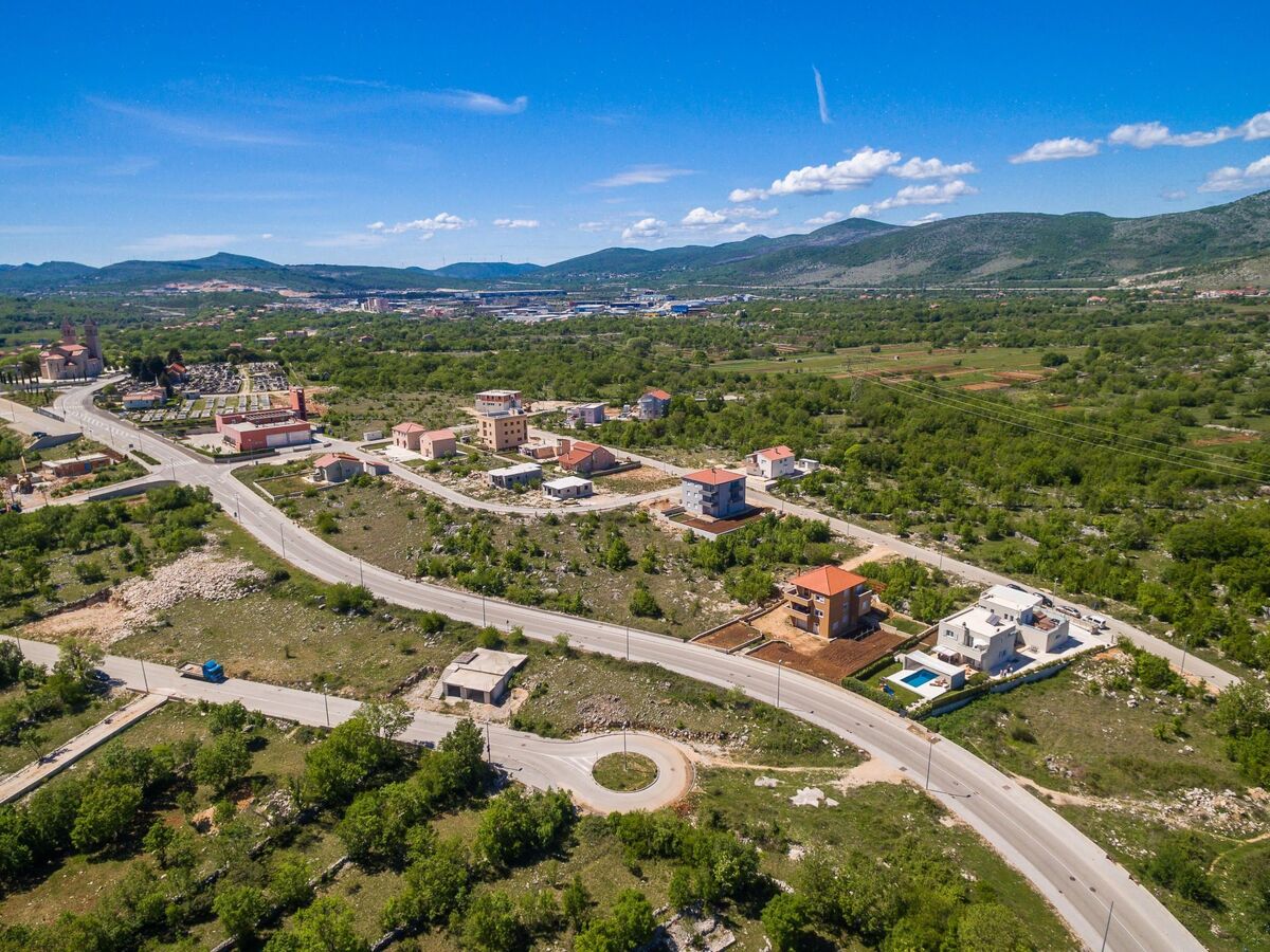 Villa 11 personnes, piscine chauffée à Dugopolje - Photo 35