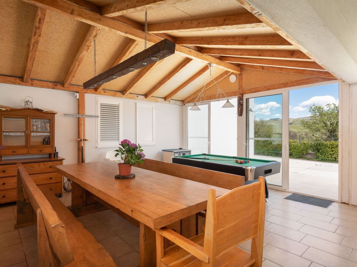 Villa 11 personnes, piscine chauffée à Dugopolje - Photo 49