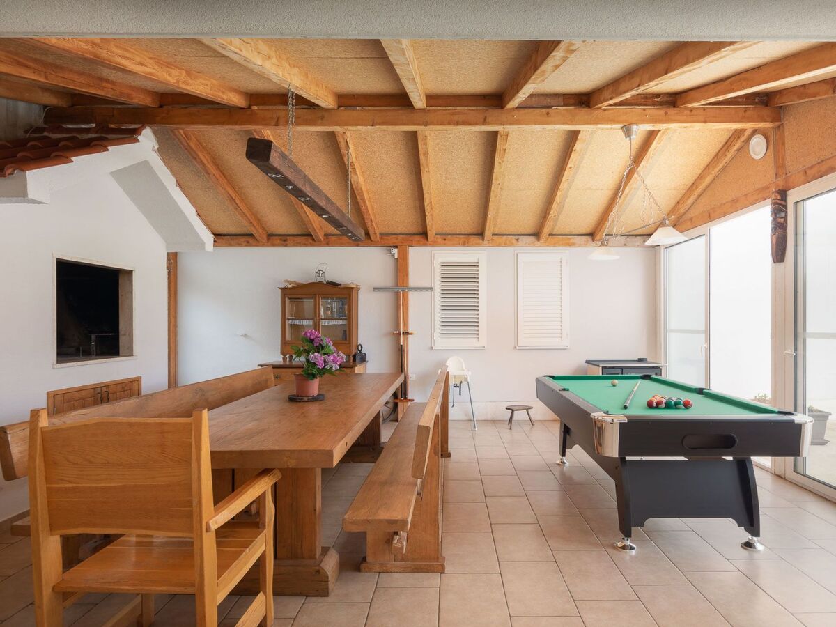 Villa 11 personnes, piscine chauffée à Dugopolje - Photo 50