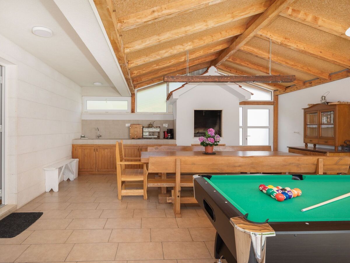Villa 11 personnes, piscine chauffée à Dugopolje - Photo 52