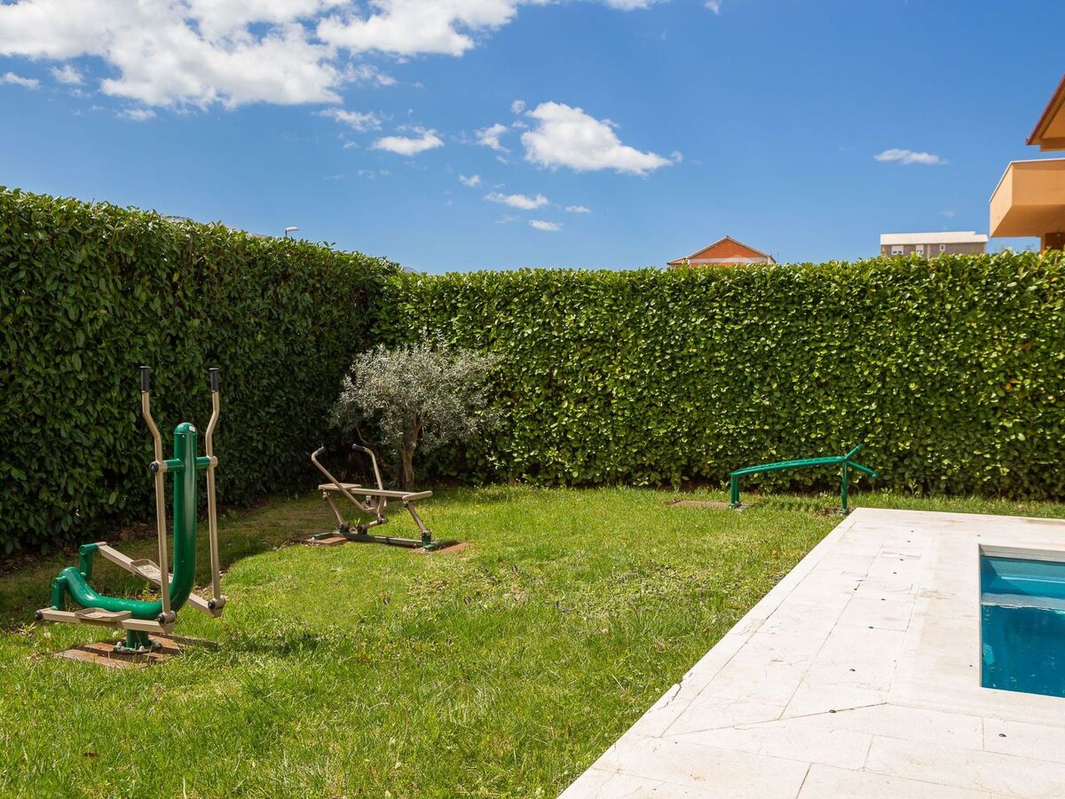 Villa 11 personnes, piscine chauffée à Dugopolje - Photo 53