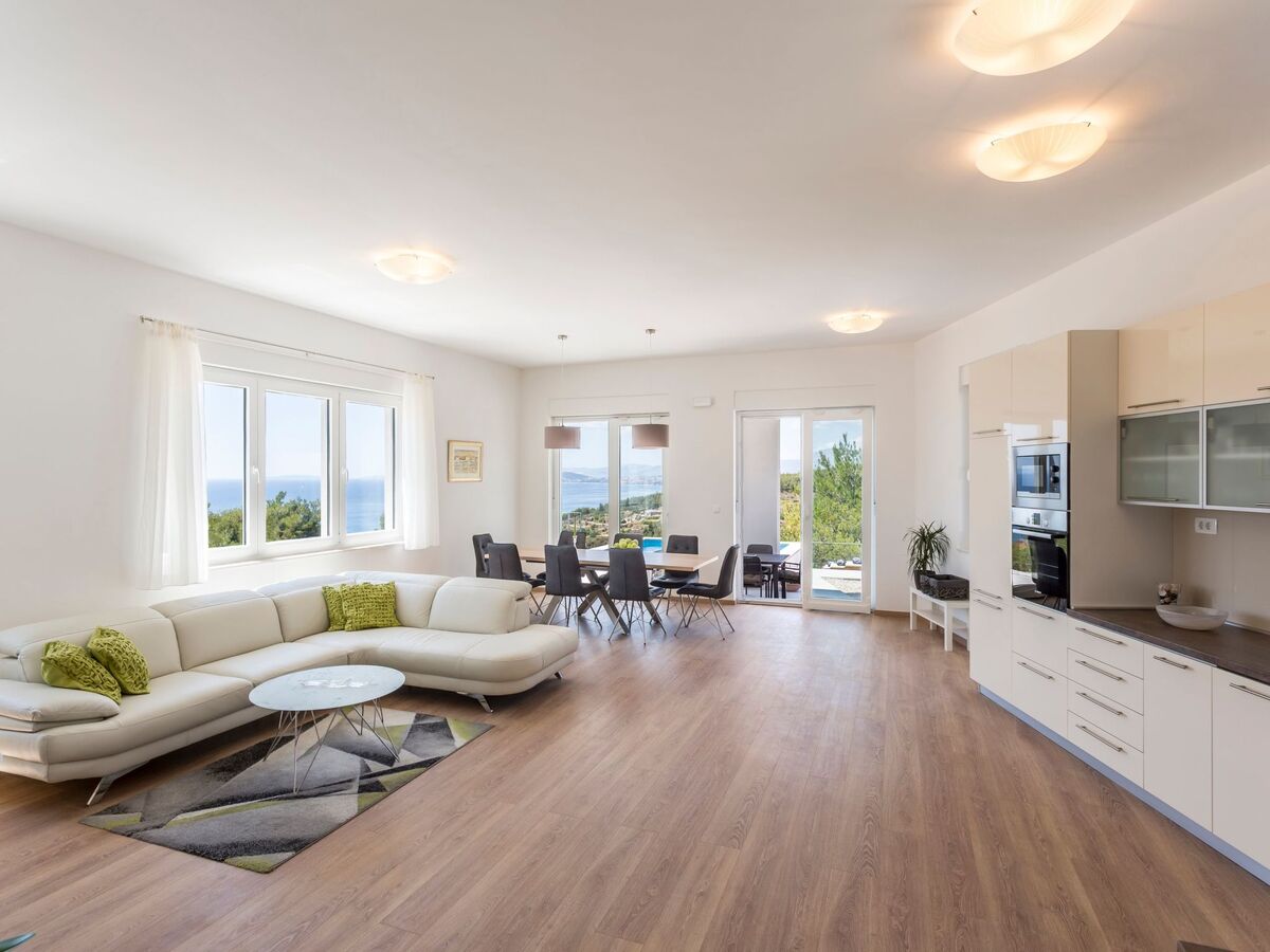 Villa Horizont : maison 10 pers, piscine chauffée, plage 500 m - Photo 2
