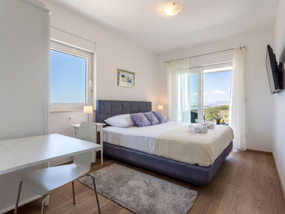 Villa Horizont : maison 10 pers, piscine chauffée, plage 500 m - Photo 3