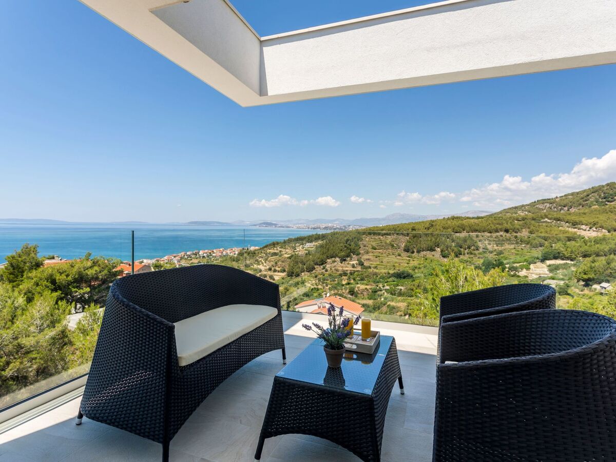 Villa Horizont : maison 10 pers, piscine chauffée, plage 500 m - Photo 5