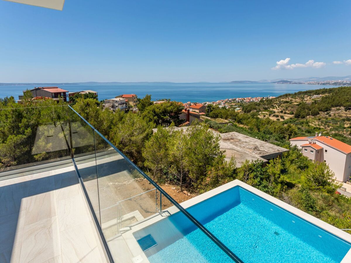 Villa Horizont : maison 10 pers, piscine chauffée, plage 500 m - Photo 6