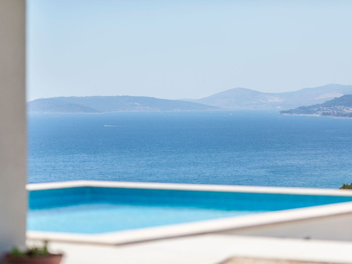Villa Horizont : maison 10 pers, piscine chauffée, plage 500 m - Photo 7