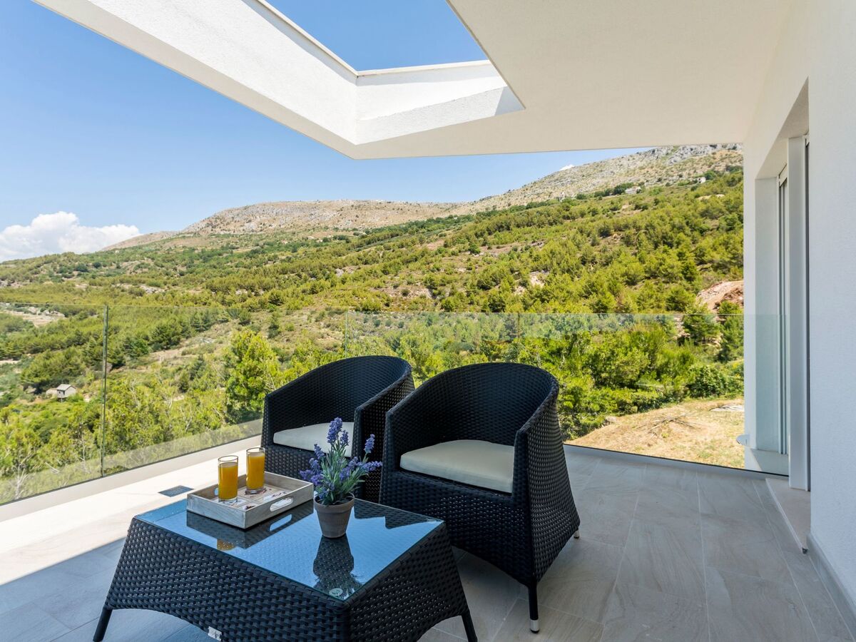 Villa Horizont : maison 10 pers, piscine chauffée, plage 500 m - Photo 8