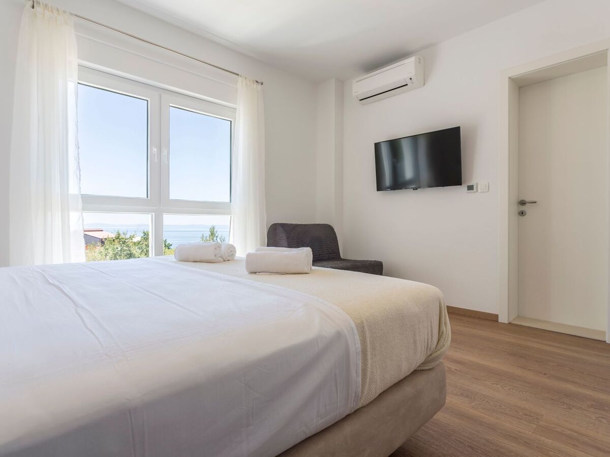 Villa Horizont : maison 10 pers, piscine chauffée, plage 500 m - Photo 14