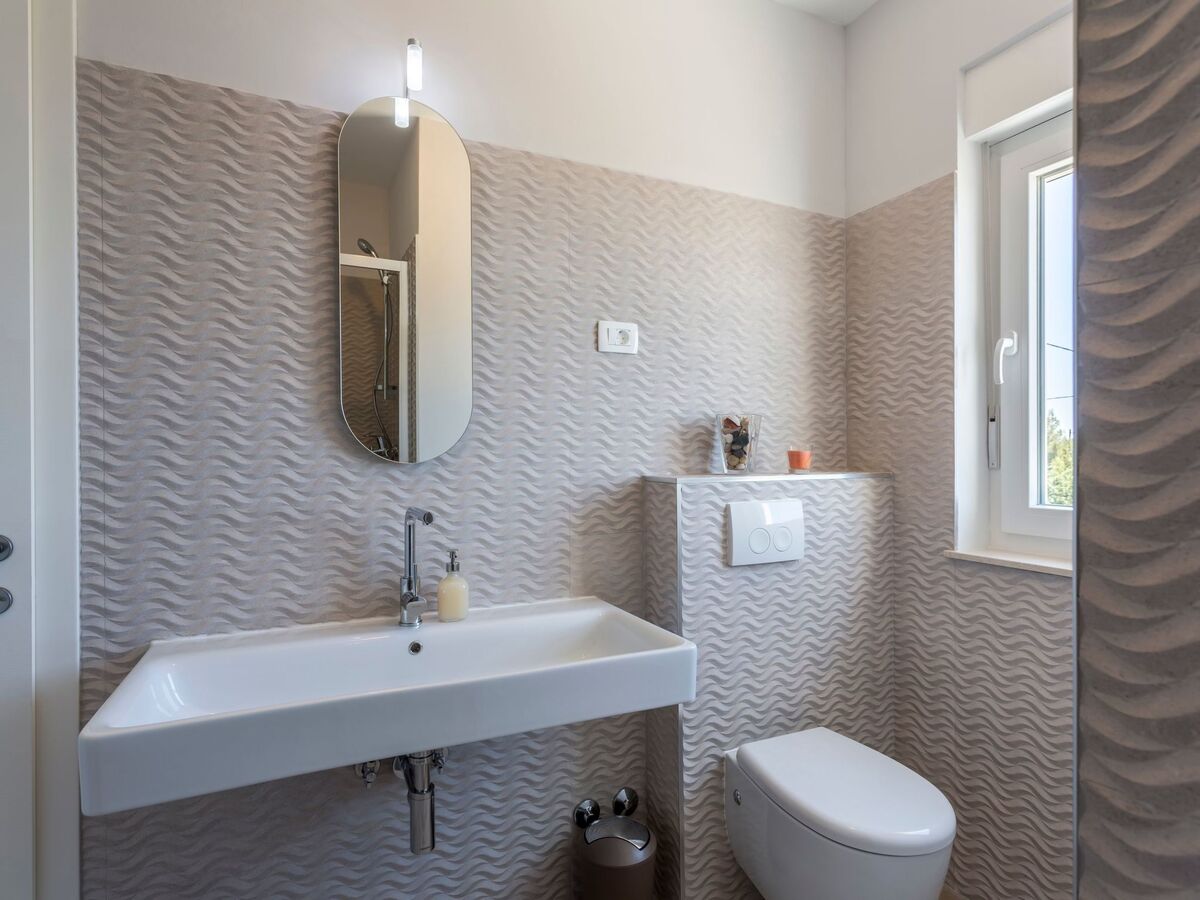 Villa Horizont : maison 10 pers, piscine chauffée, plage 500 m - Photo 16