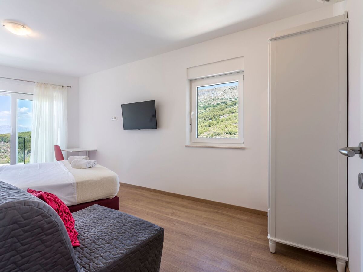 Villa Horizont : maison 10 pers, piscine chauffée, plage 500 m - Photo 17