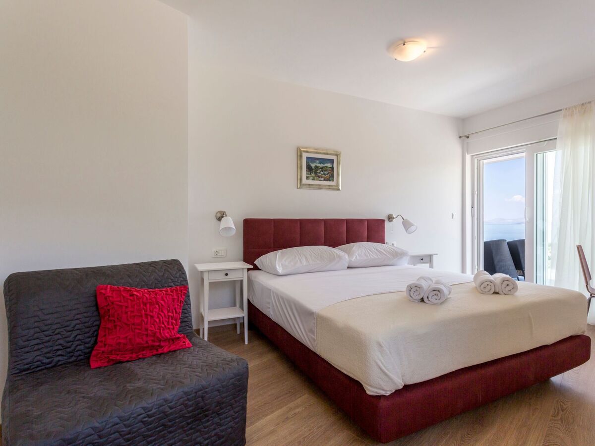 Villa Horizont : maison 10 pers, piscine chauffée, plage 500 m - Photo 18