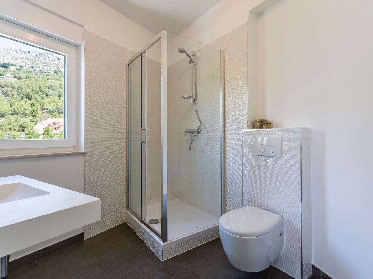Villa Horizont : maison 10 pers, piscine chauffée, plage 500 m - Photo 20